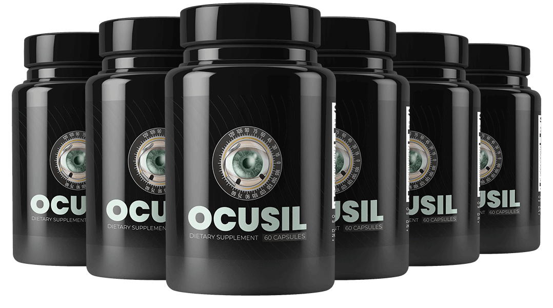 Ocusil order