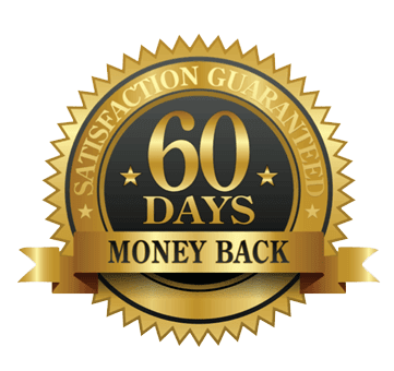 Ocusil 60-Day Money Back